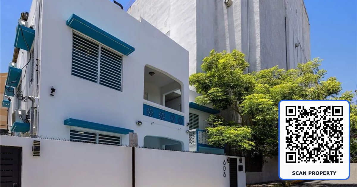608 ERNESTO CERRA STREET property photo