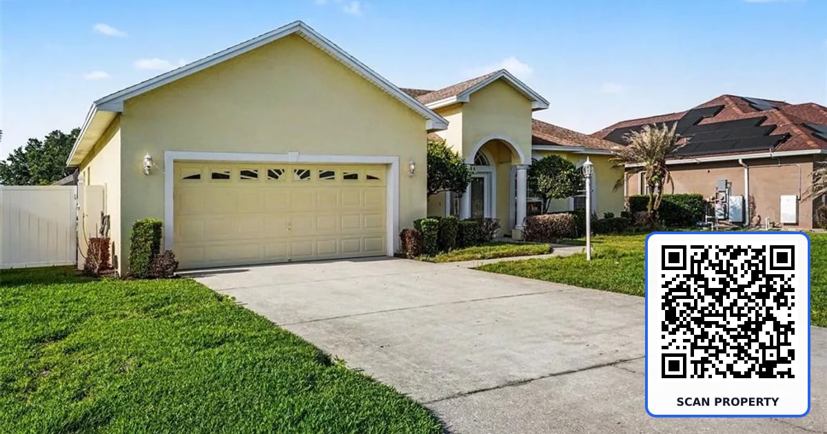 314 TERRANOVA BOULEVARD property photo