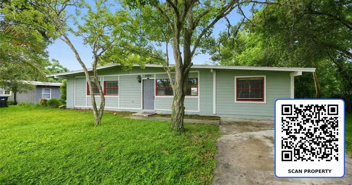 3484 SEAGRAPE DRIVE property photo