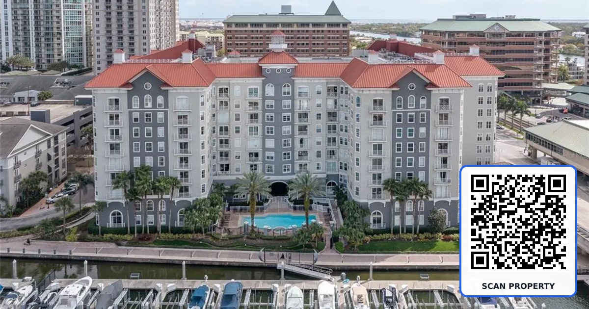 700 S HARBOUR ISLAND BOULEVARD UNIT 323 property photo