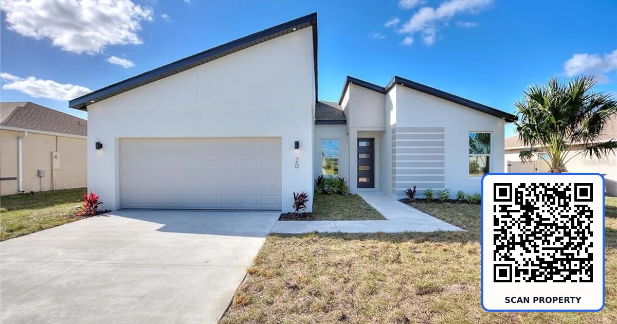 20 MAGNOLIA BLOSSOM LANE property photo