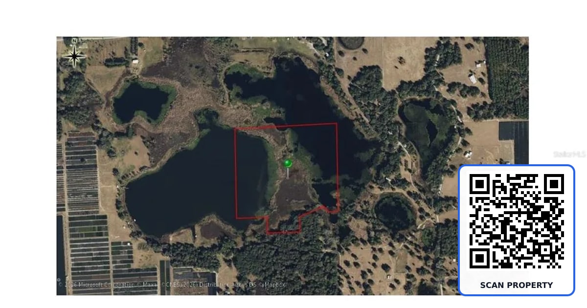 COW POND ROAD property photo