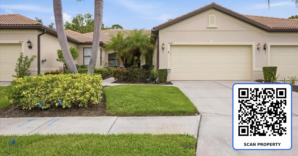 2063 BATELLO DRIVE property photo