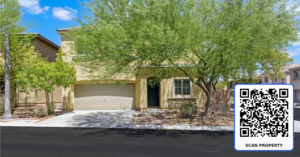 10600 Capitol Peak Avenue property photo
