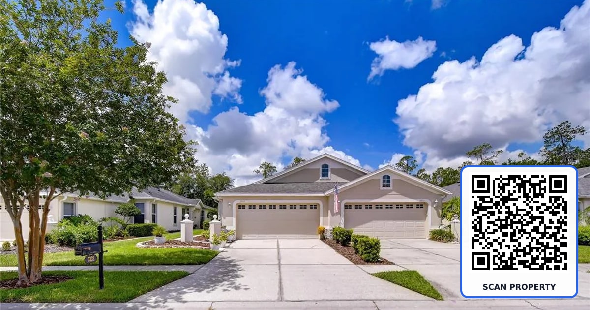 3332 CHAPEL CREEK CIRCLE property photo