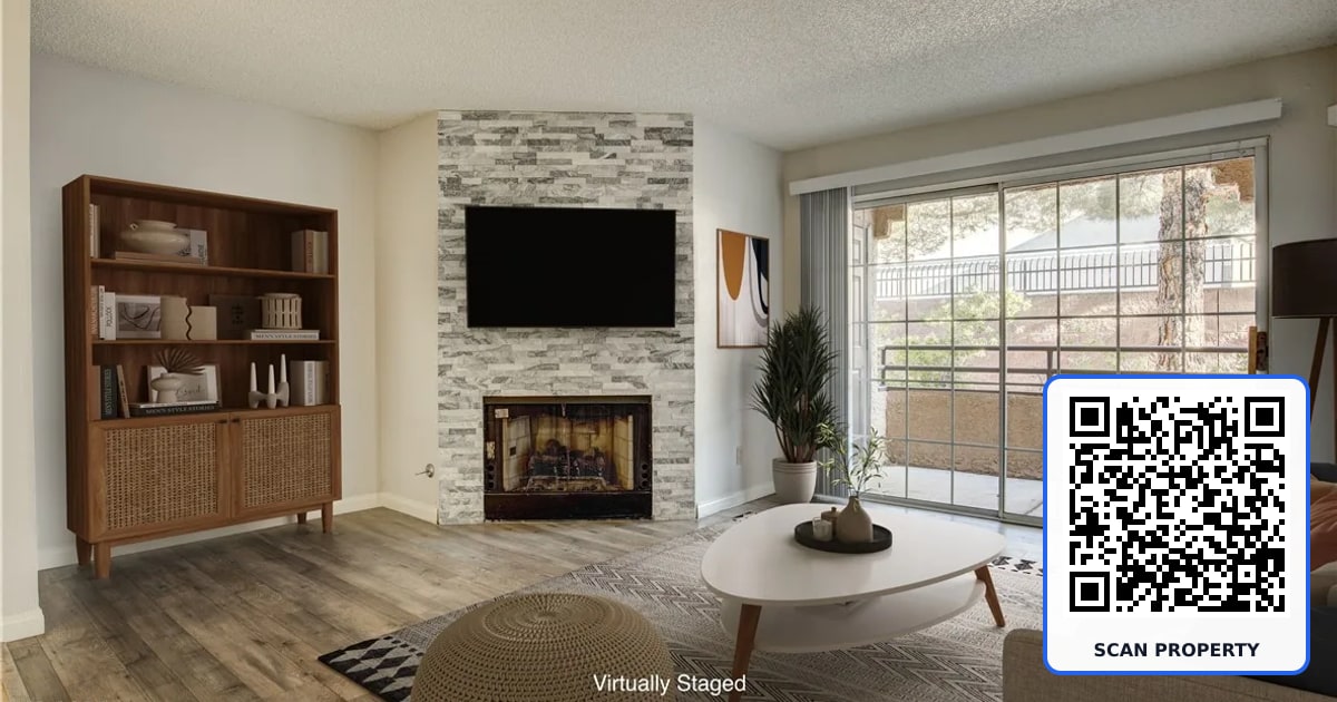 2200 South Fort Apache Road 1025 property photo