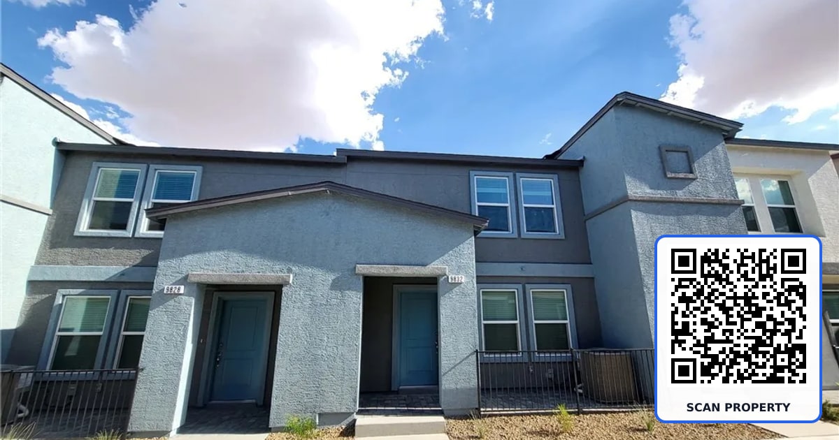 9832 Maple Pass Avenue property photo