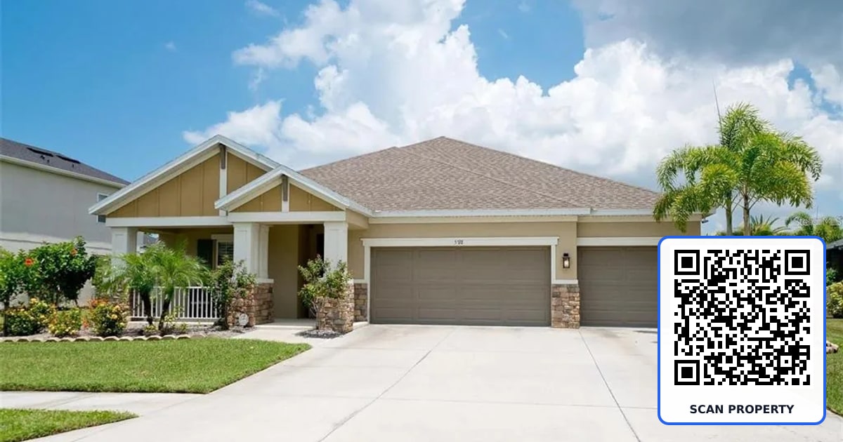 5738 HYDRANGEA CIRCLE property photo