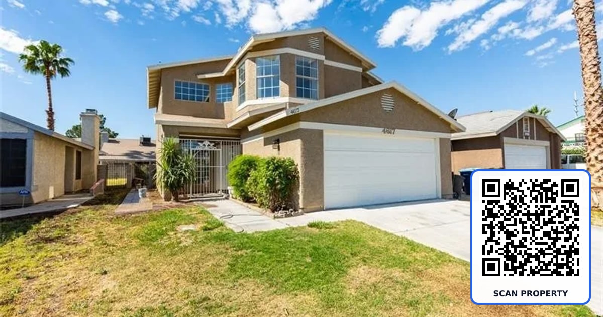 4617 Bristol Manor Drive property photo