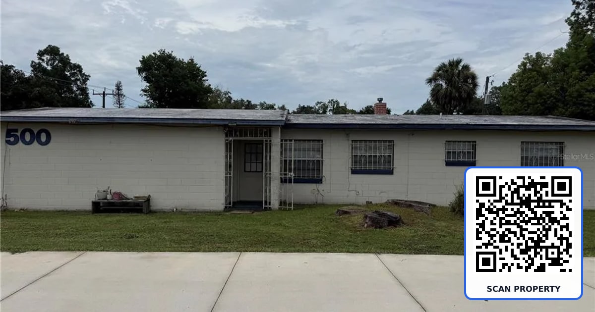 500 E 25TH STREET property photo