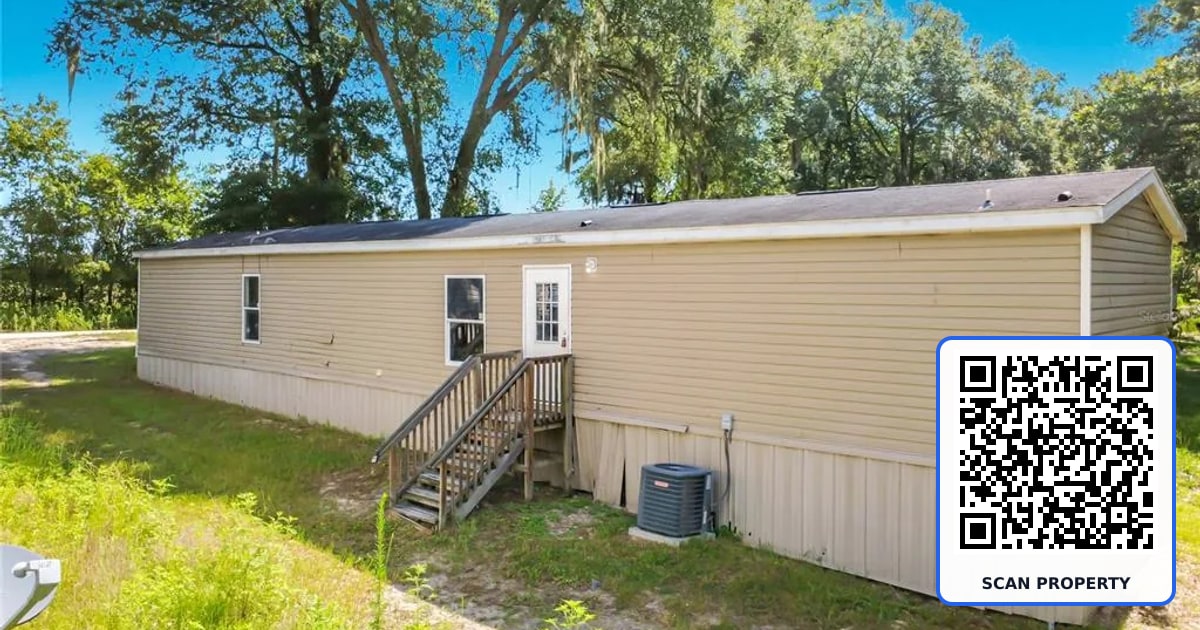 21420 NE 41ST STREET property photo