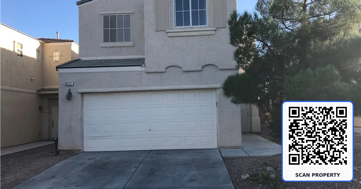 8777 OLD SEA Avenue property photo