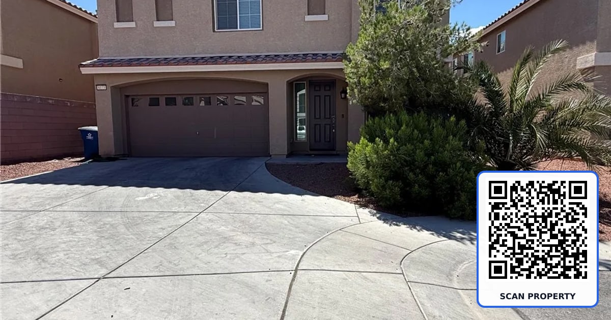 8173 Crimson Creek Court property photo