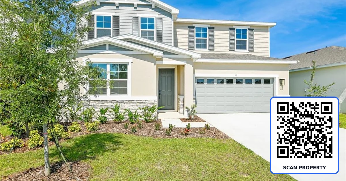 141 WATERSTONE LOOP property photo