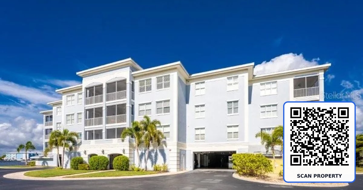 2001 BAL HARBOR BOULEVARD UNIT 2412 property photo