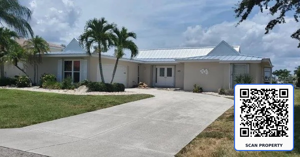 418 MEDICI COURT property photo
