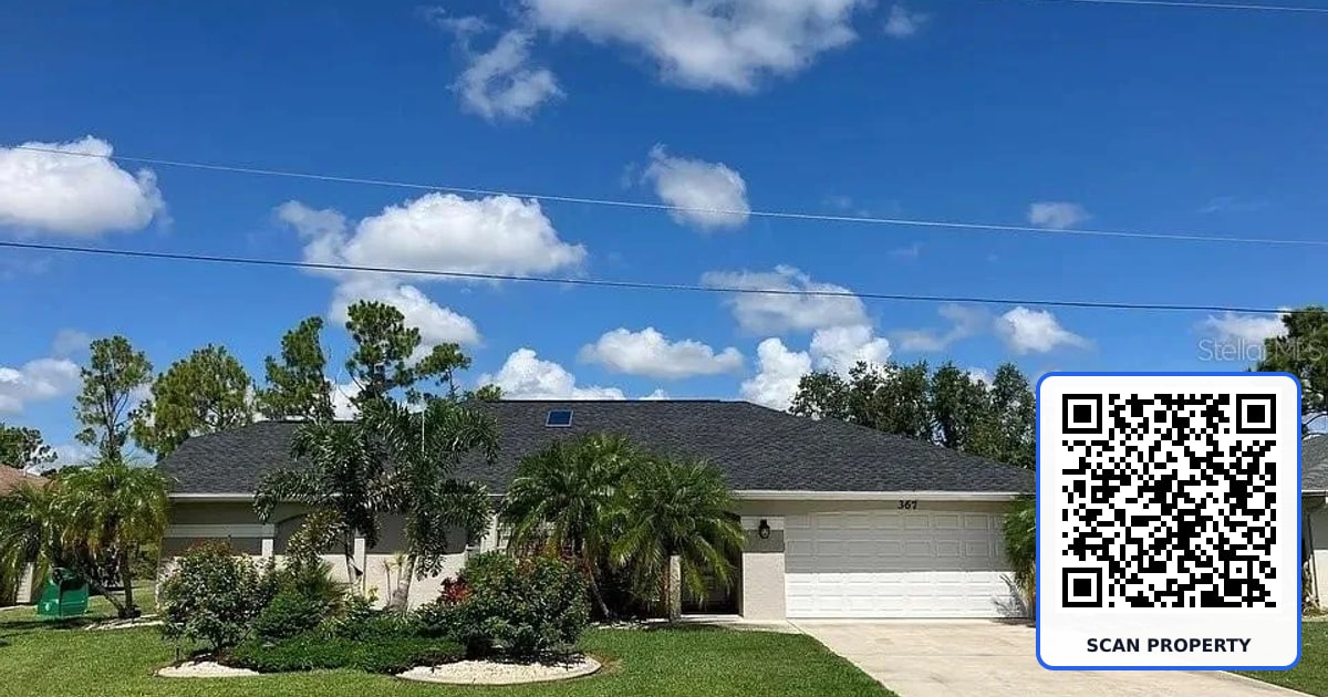 367 MENDOZA STREET property photo