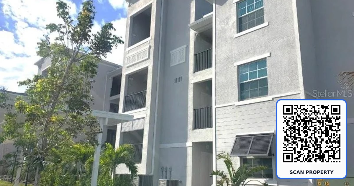 14161 HERITAGE LANDING BOULEVARD UNIT 1121 property photo
