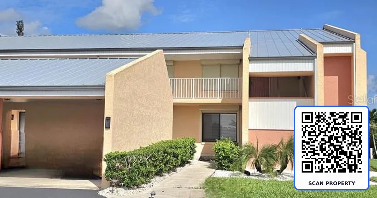 1354 ROCK DOVE COURT UNIT A203 property photo