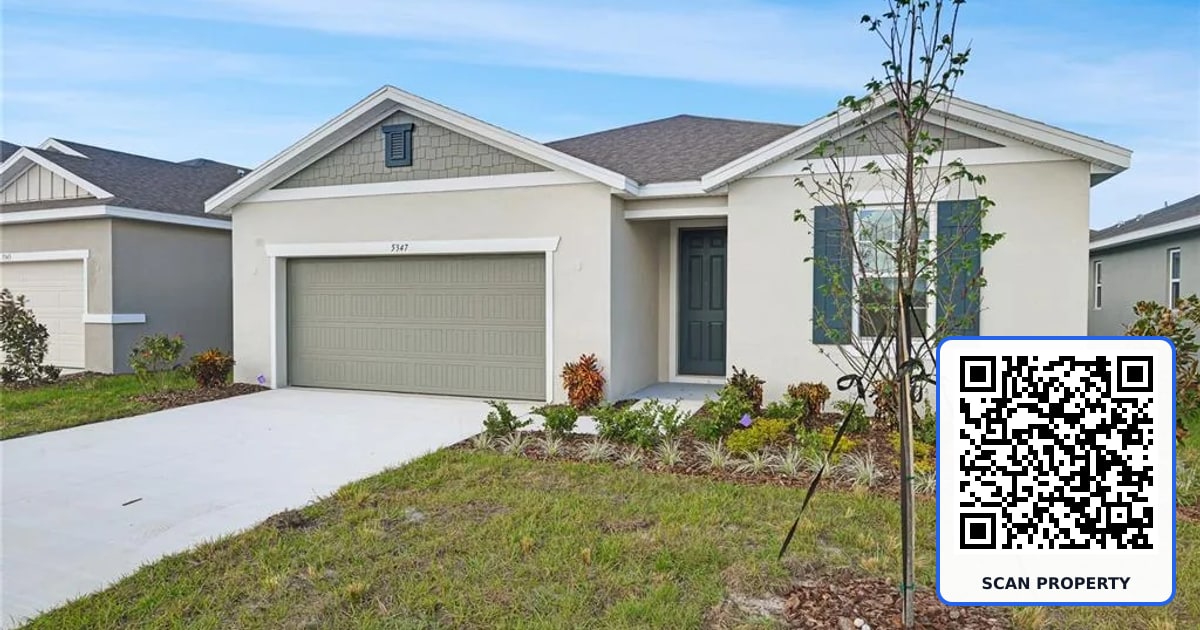 5347 MICKEY AVENUE property photo