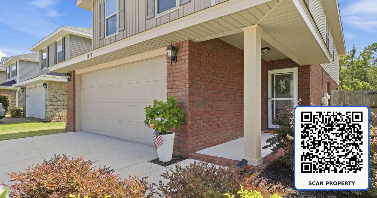 3878 Weatherstone Circle property photo