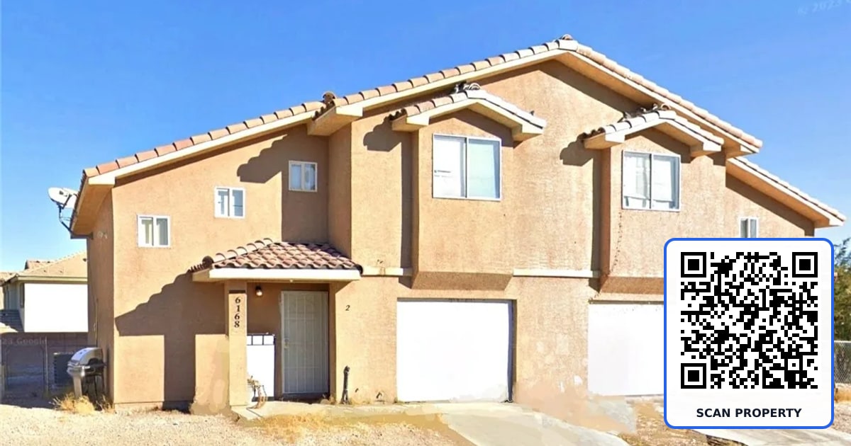 6168 Bluehill Avenue 2 property photo