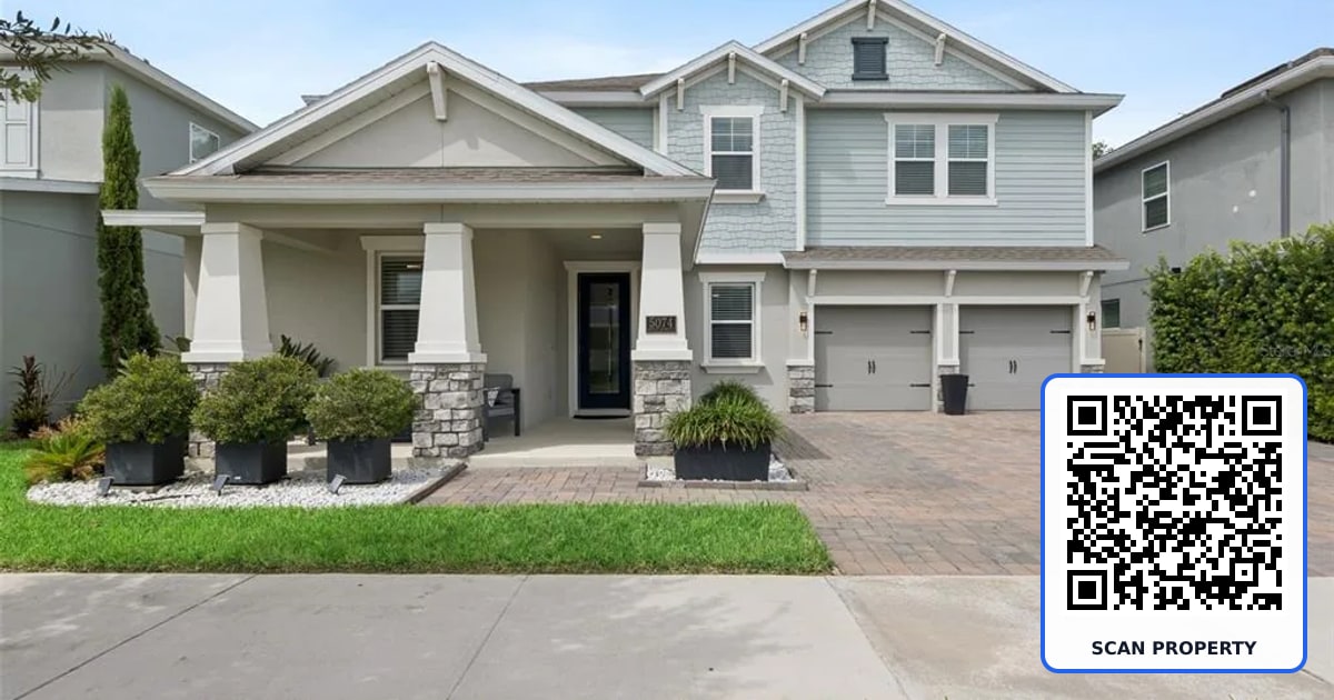 5074 BREEZY ACRES STREET property photo