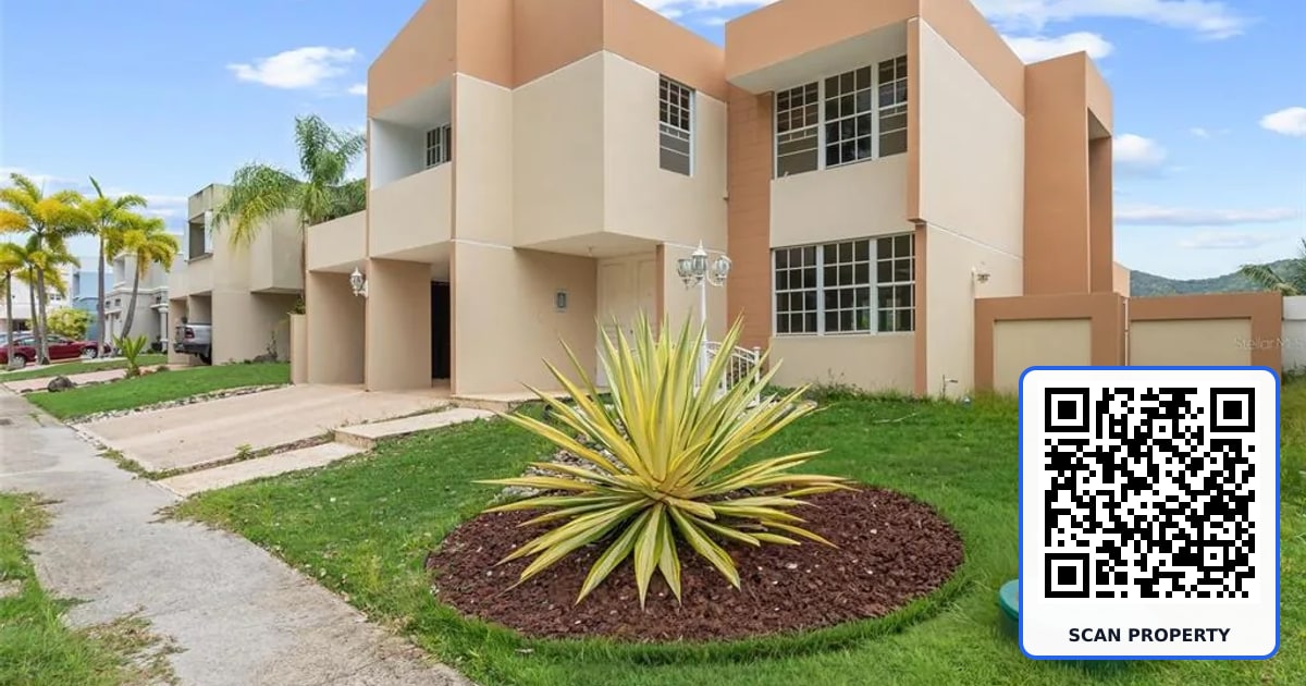 A8 CALLE LA VERDE LUZ property photo