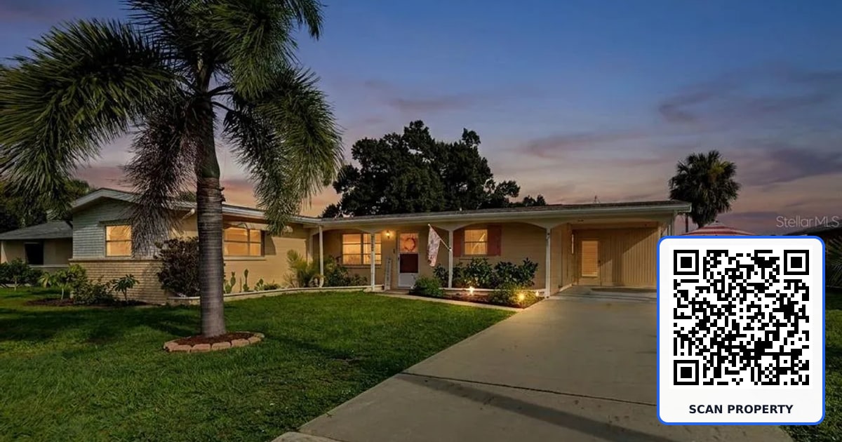 22542 ELMIRA BOULEVARD property photo