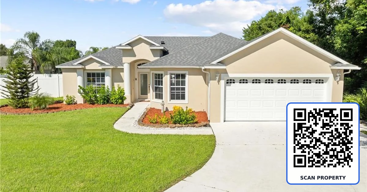 4200 CRACKER COURT property photo