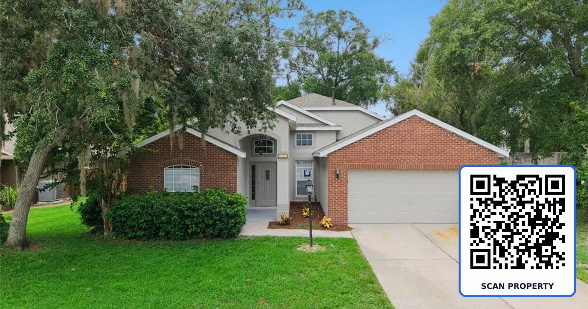 5483 GLEN OAK PLACE property photo