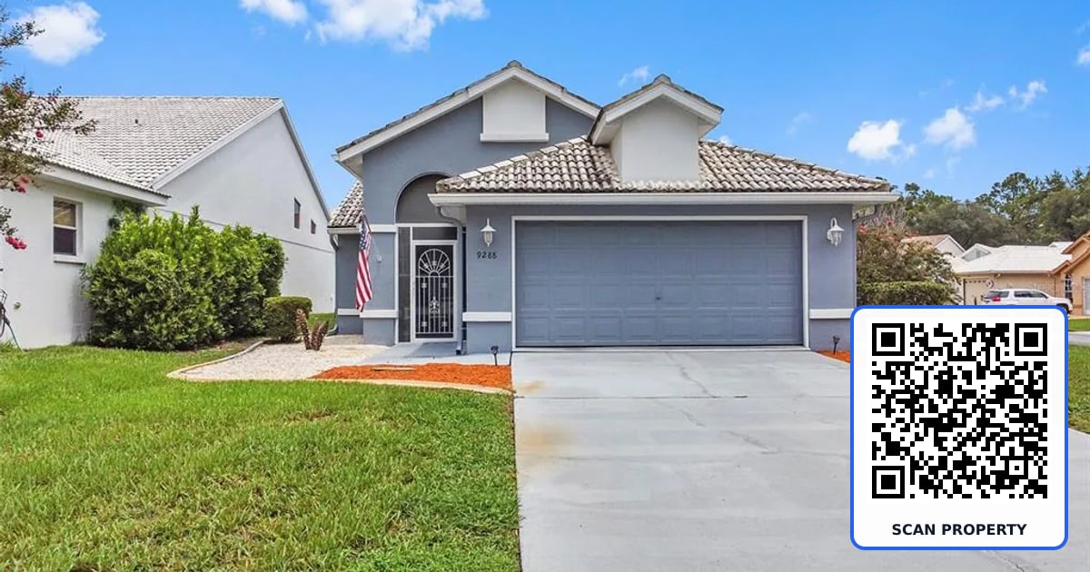 9288 NEW ORLEANS DRIVE property photo