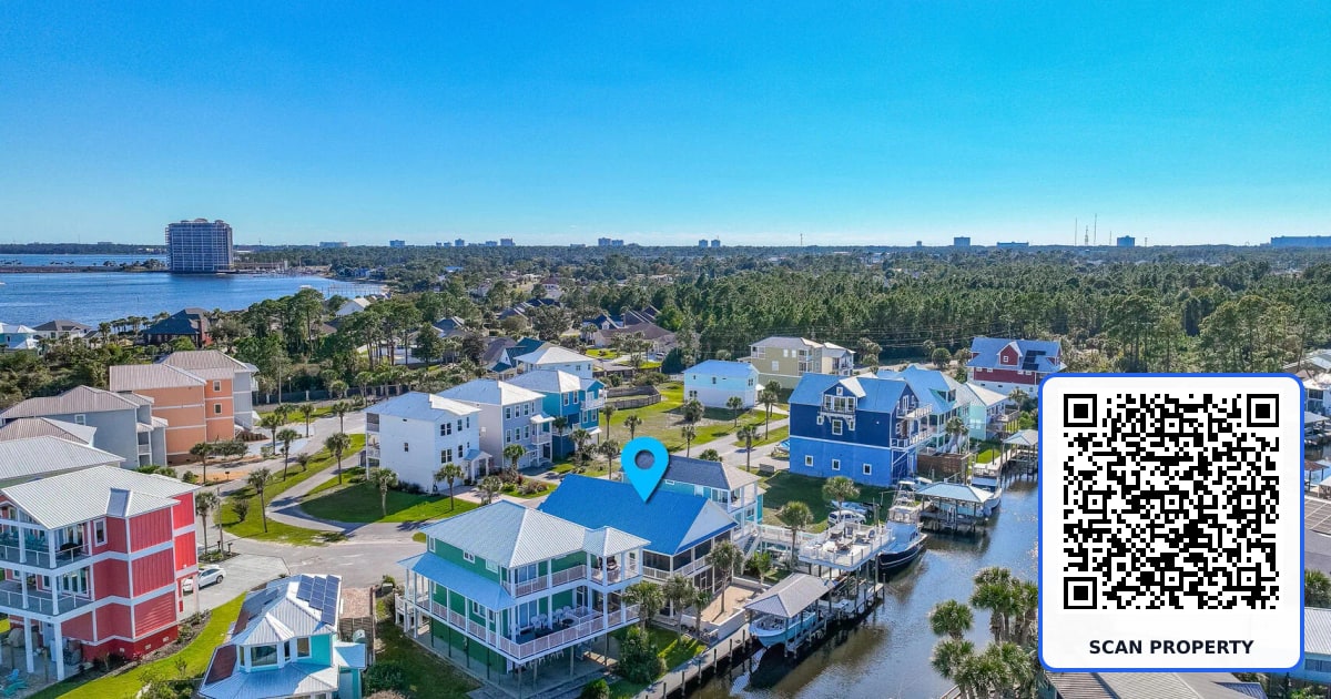 1001 Lighthouse Lagoon Court property photo