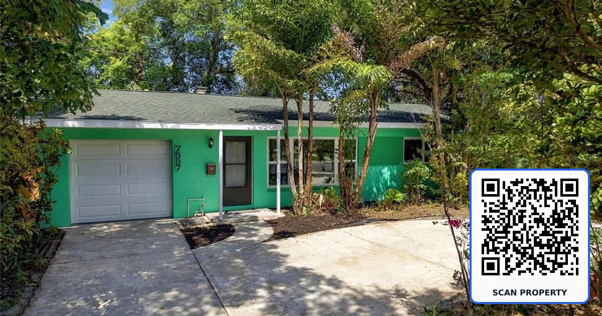 7557 18TH AVENUE N property photo