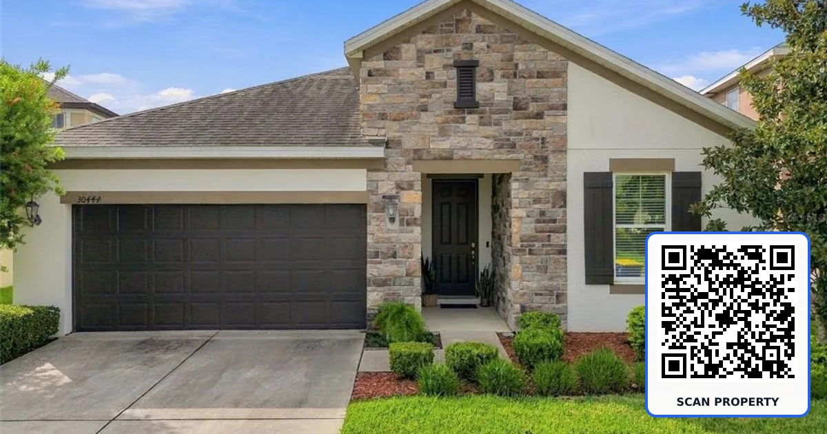 30444 PECAN VALLEY LOOP property photo