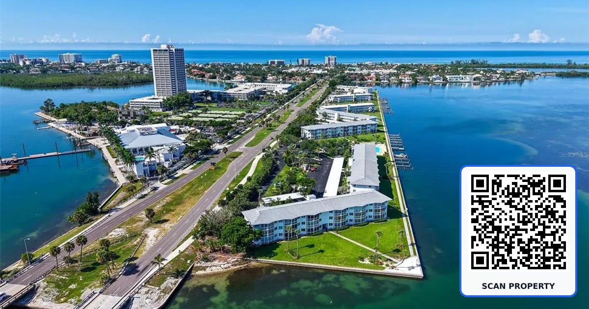 777 JOHN RINGLING BOULEVARD UNIT 2 property photo