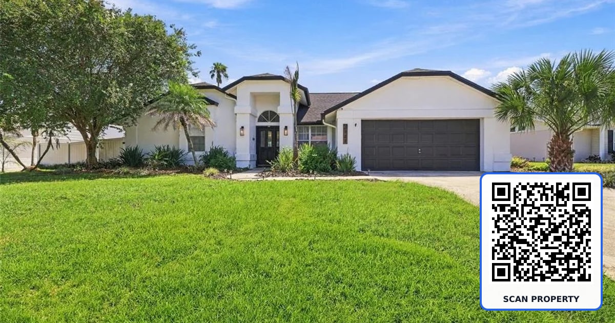 2722 BUCKHORN OAKS DRIVE property photo