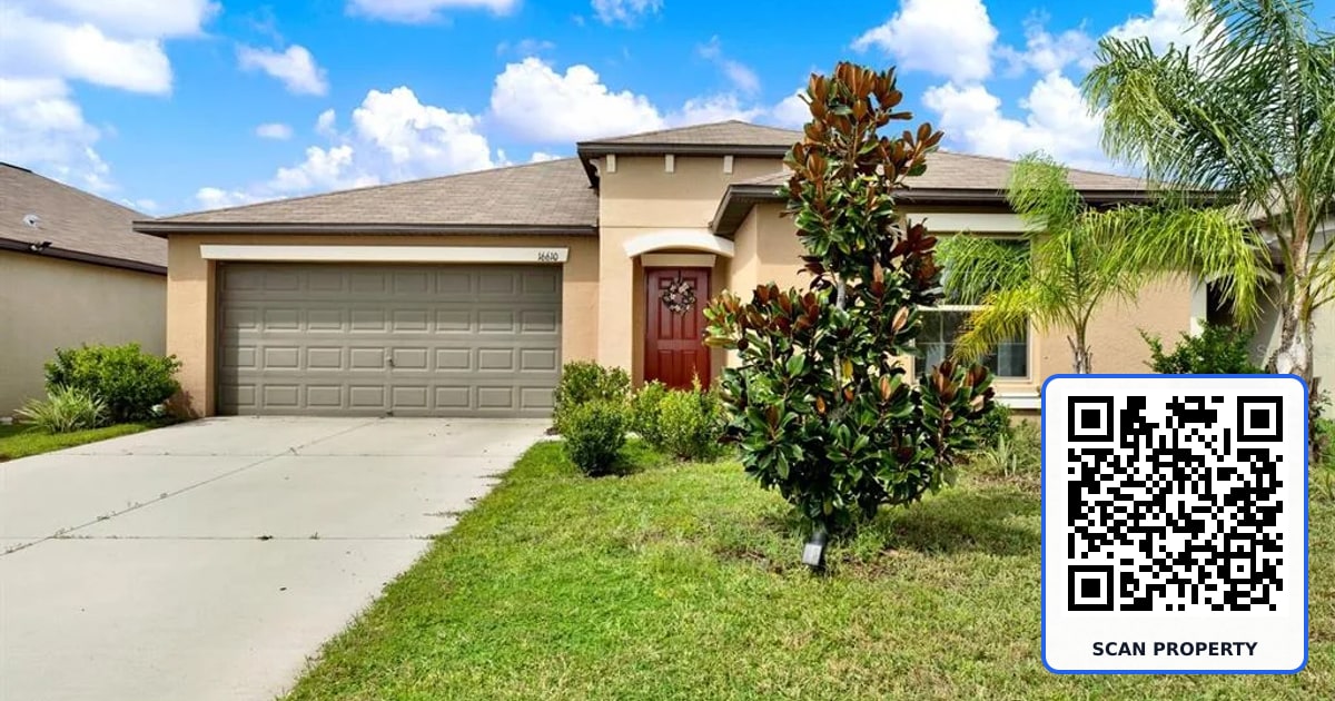 16610 DELIA STREET property photo