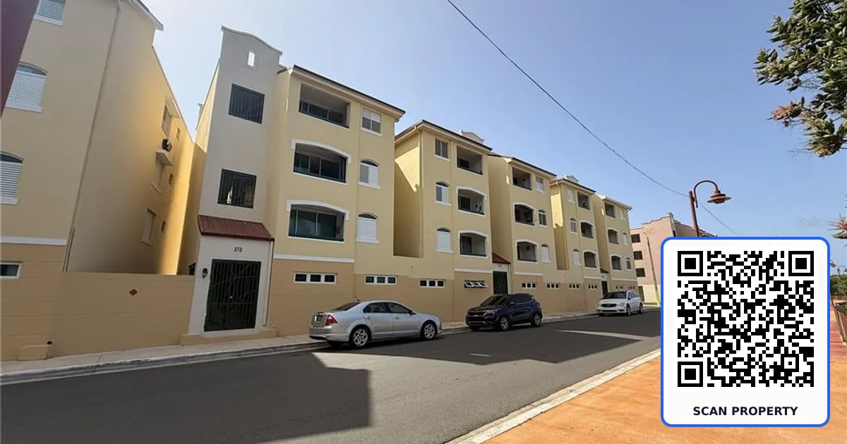 PR-684 CONDO. MARINA III UNIT B-803 property photo