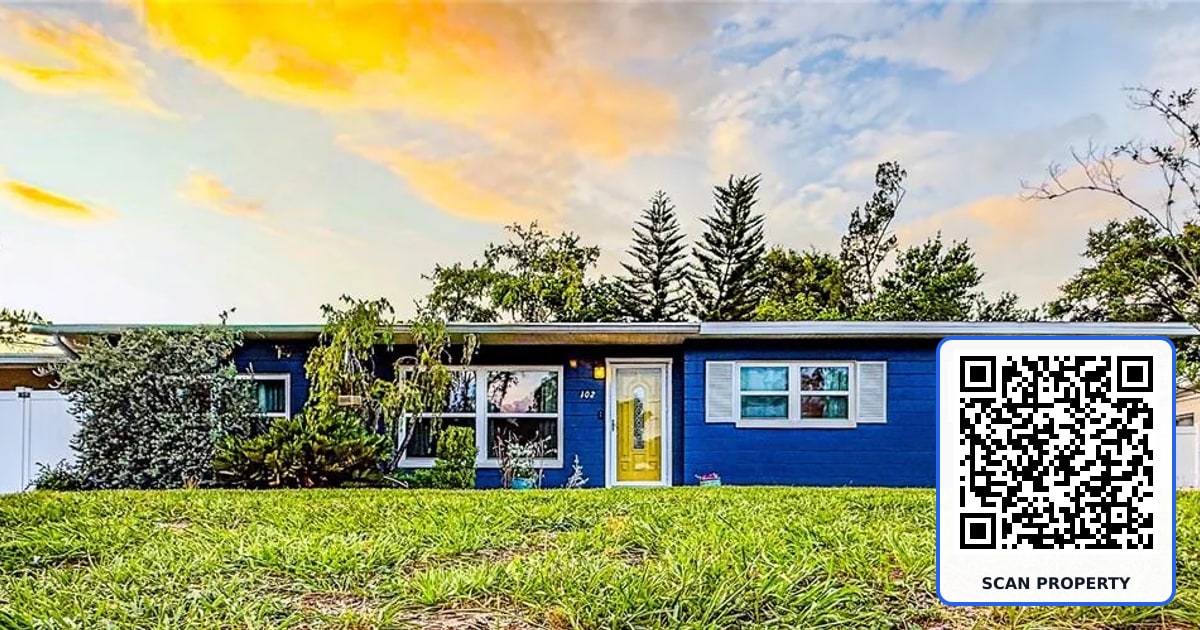 102 GLEN RIDGE AVENUE property photo