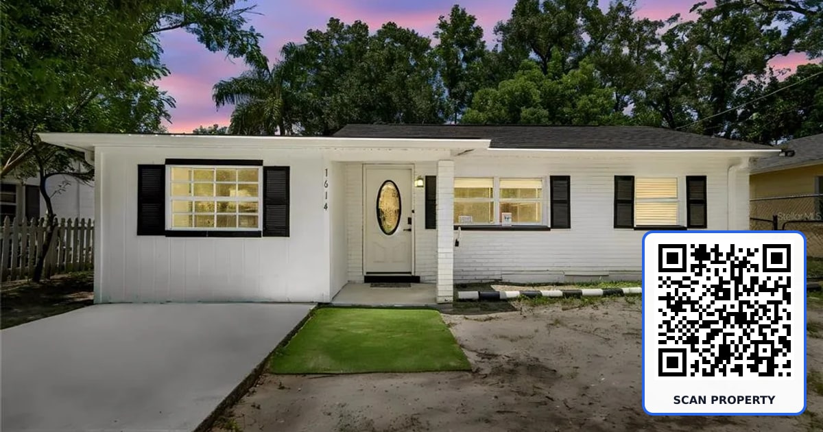 1614 E MAPLE AVENUE property photo