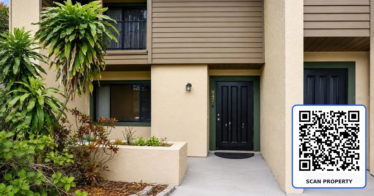 947 SUNRIDGE WAY UNIT A3 property photo
