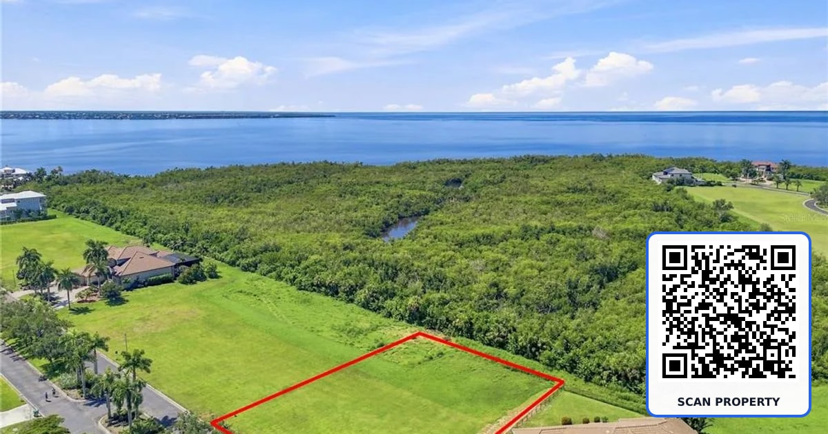 21361 HARBORSIDE BOULEVARD property photo