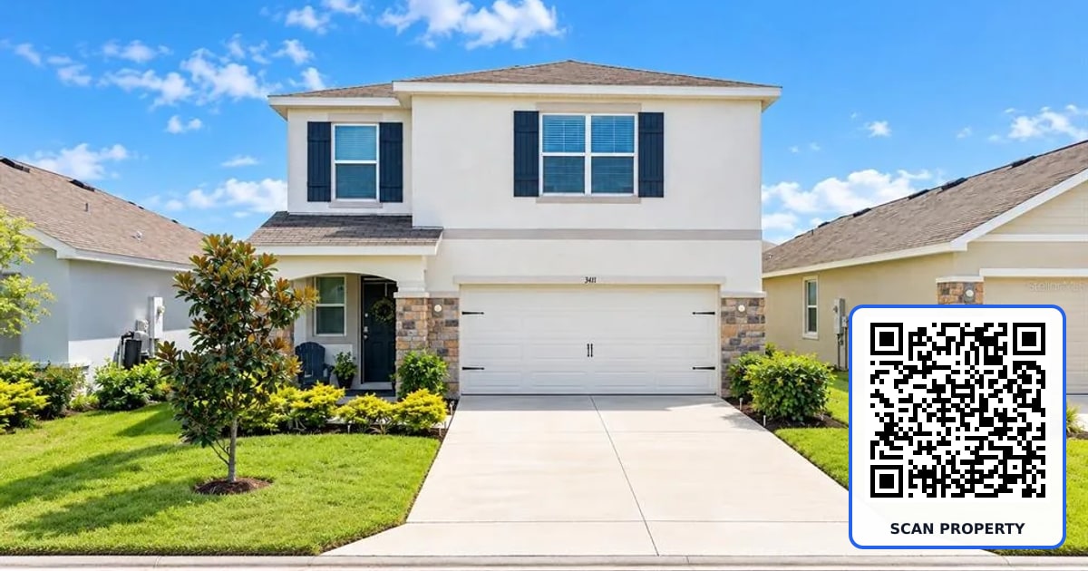 3411 GRASSY KNOLL COURT property photo