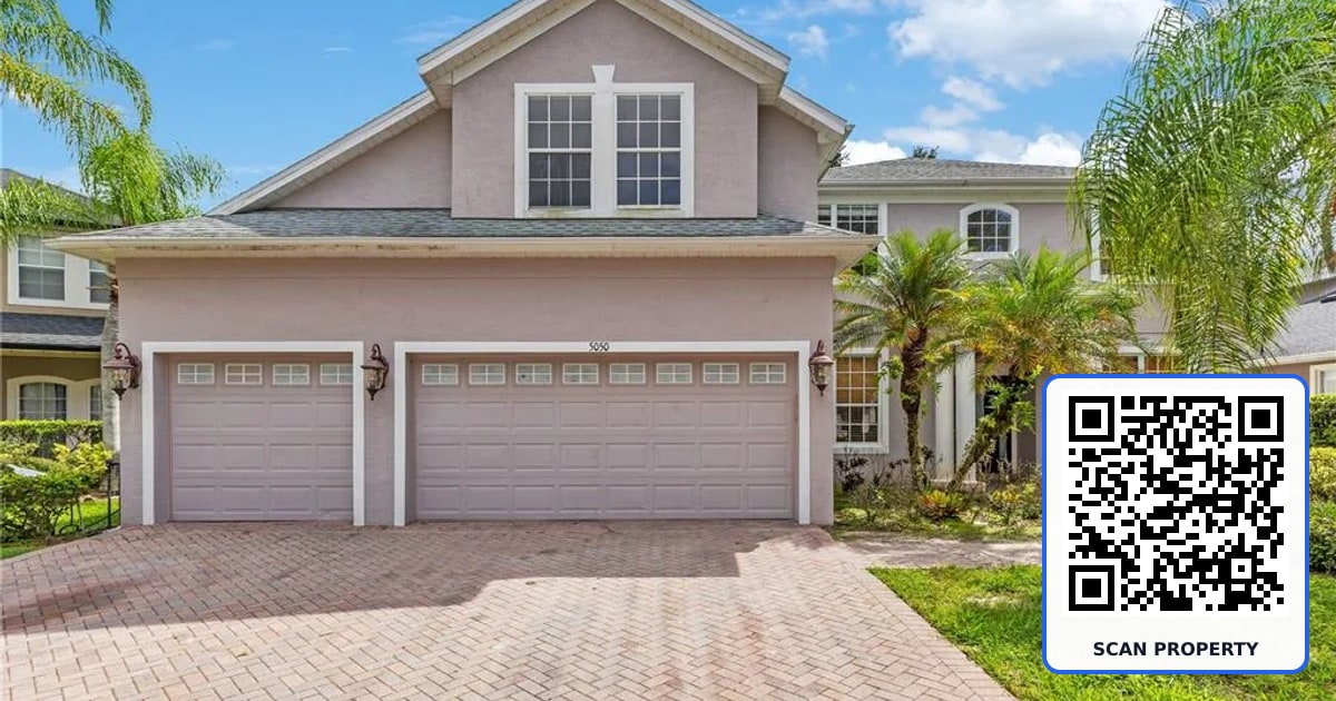 5050 WHITEWATER WAY property photo