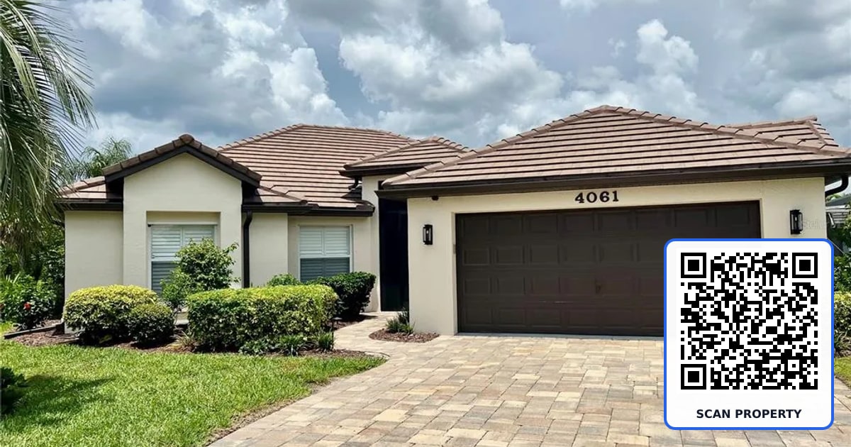 4061 KING TARPON DRIVE property photo