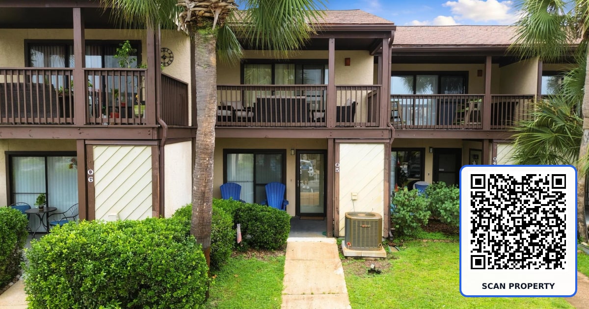 17620 Front Beach Road UNIT Q5 property photo