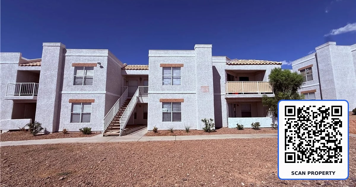 6800 East Lake Mead Boulevard 1080 property photo