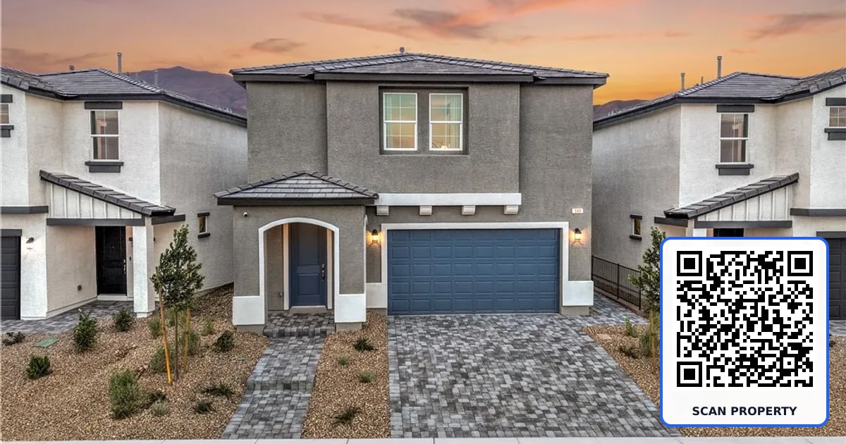 1821 Shondra Court property photo