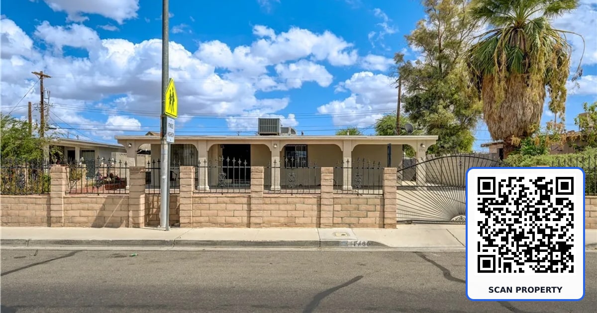 1716 Belmont Street property photo